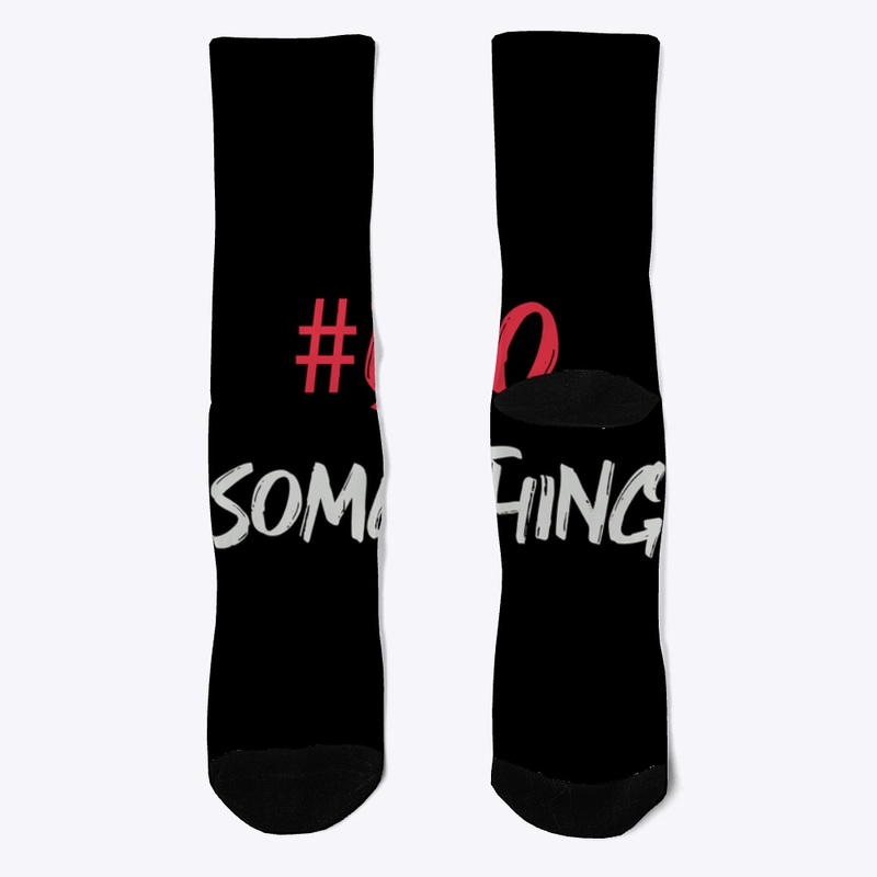 #DO SOMETHING