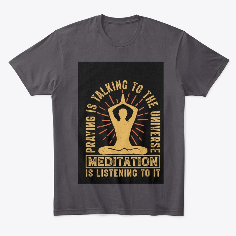 Meditation Listening