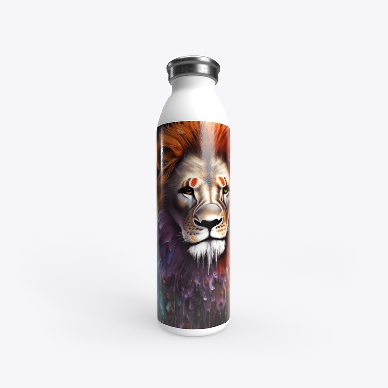 PRIDEFUL Lion
