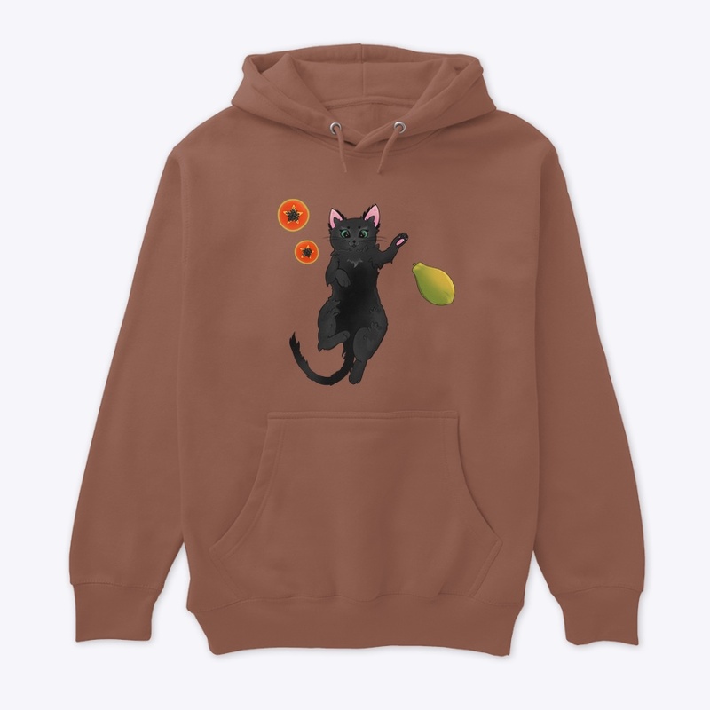 The Fruit Kitty Collection