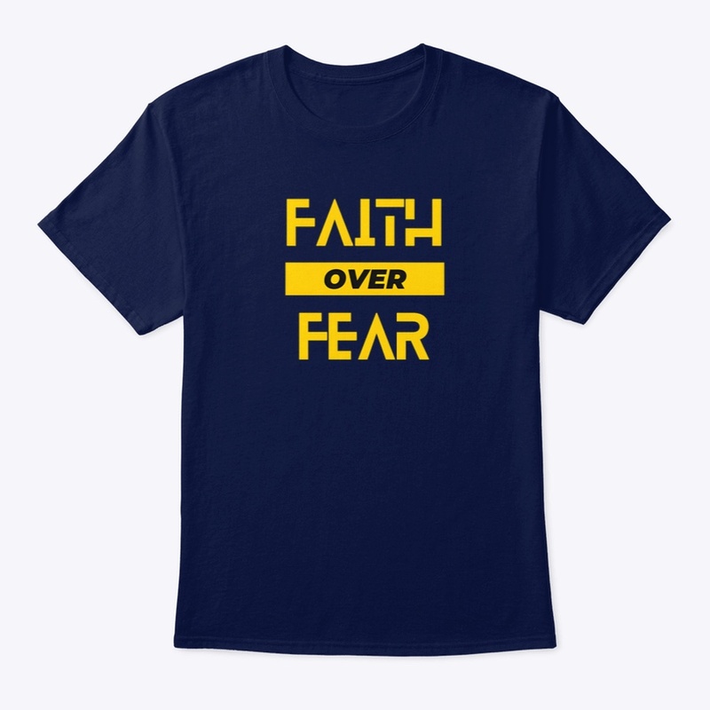 Classic Crew Neck T-Shirt