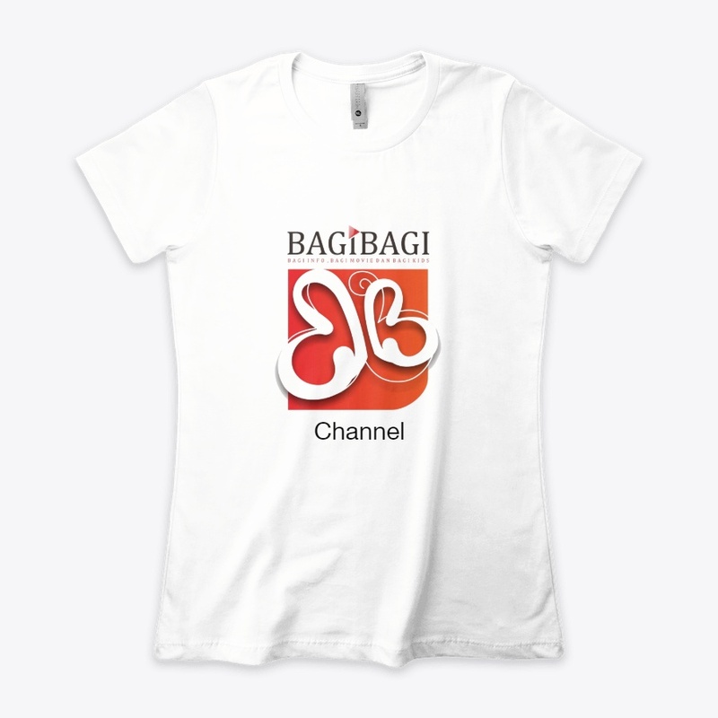 T shirt Premium Type 01 