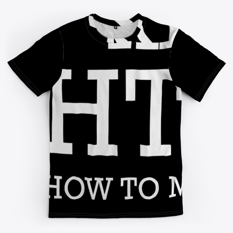 I KNOW HTML