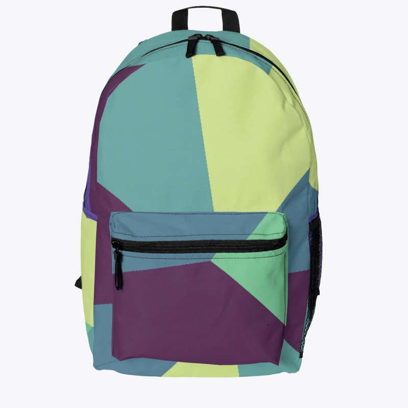 Color Color Color