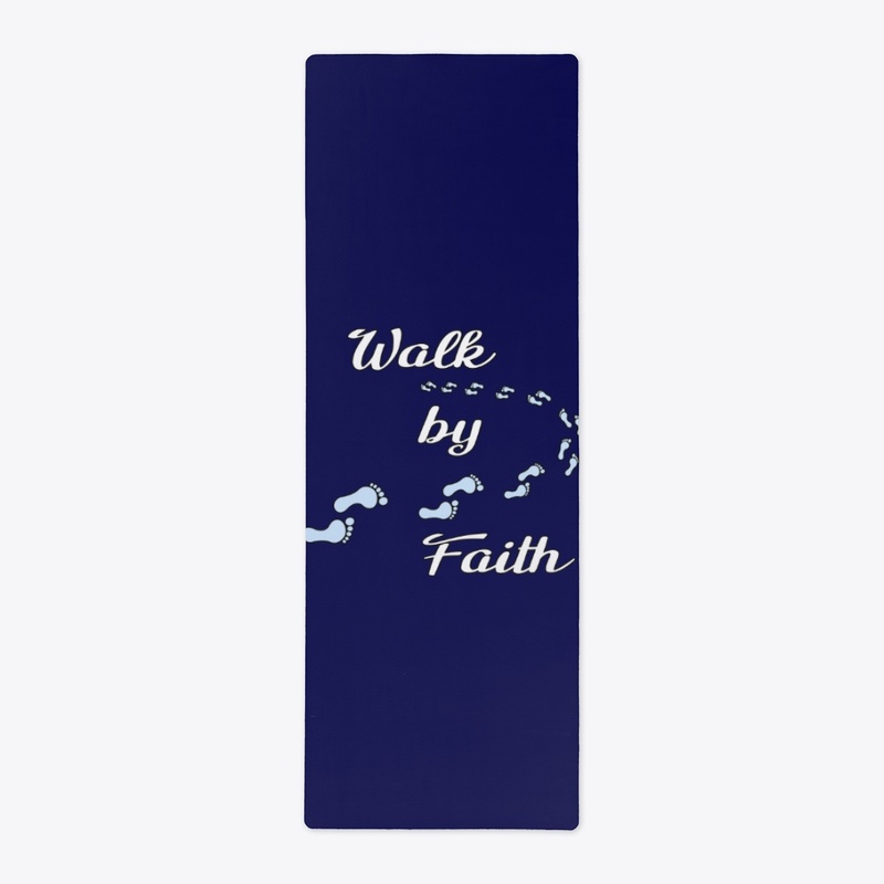 Walk by Faith v2