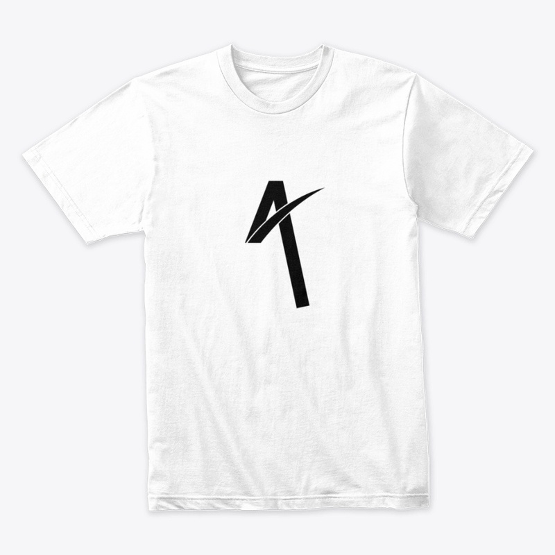 Unstoppable 'A' – Wear Your Rise