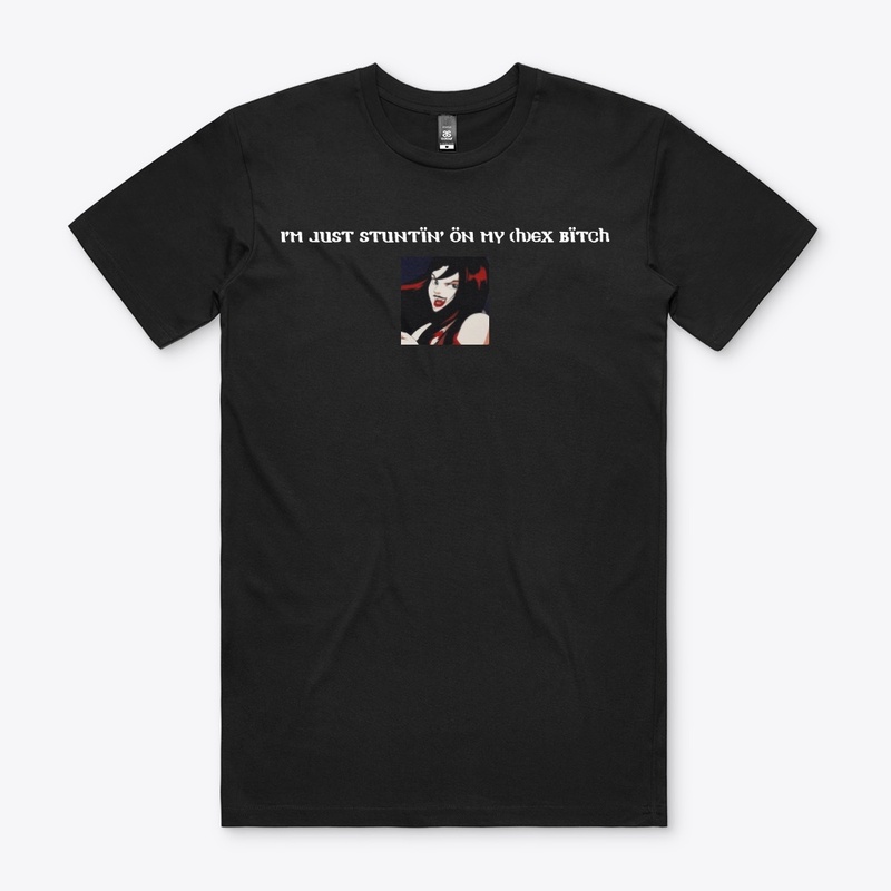 $30 Dolla Tee | "1-800-(h)ex-bitch"