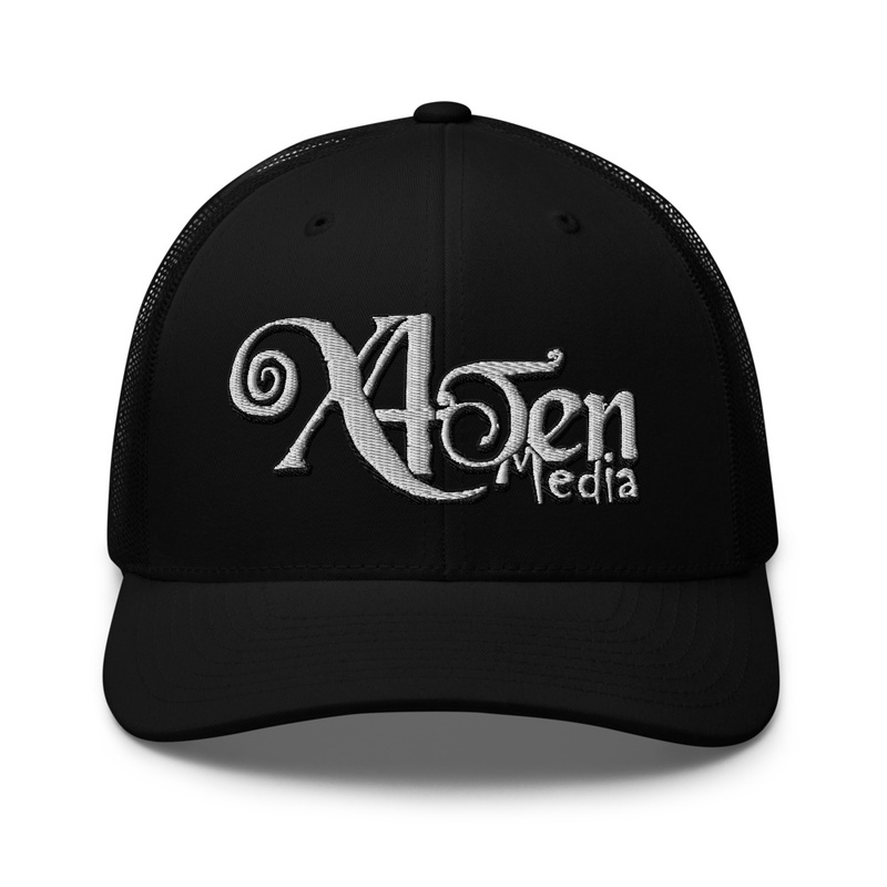 X4Ten Cap