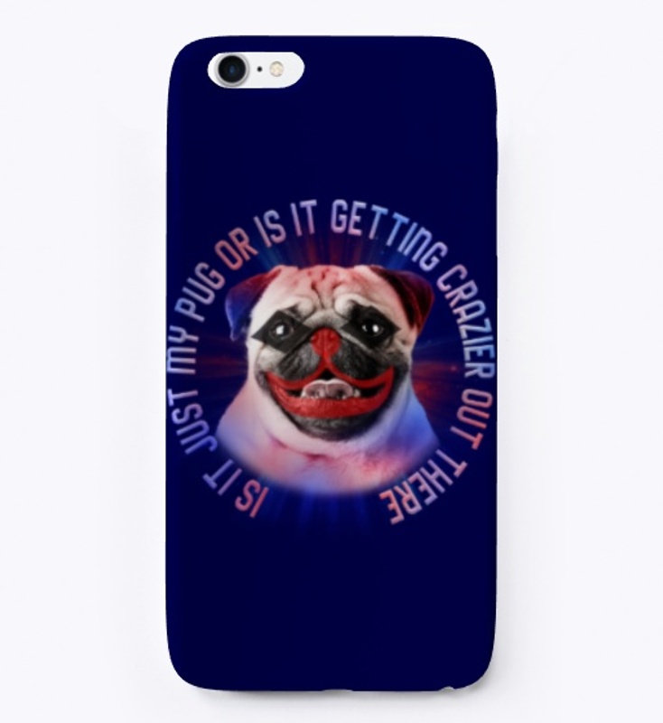 is it just my pug. . . | dog | puglife