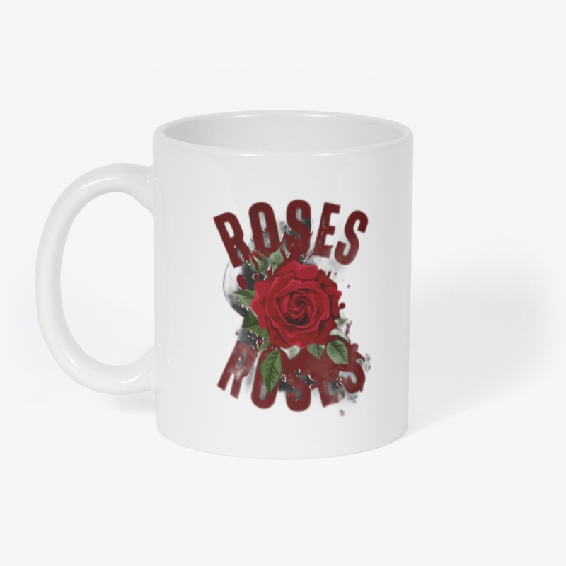 roses