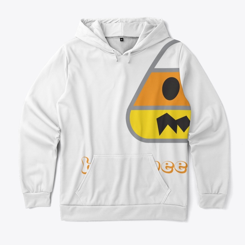 Halloween candy