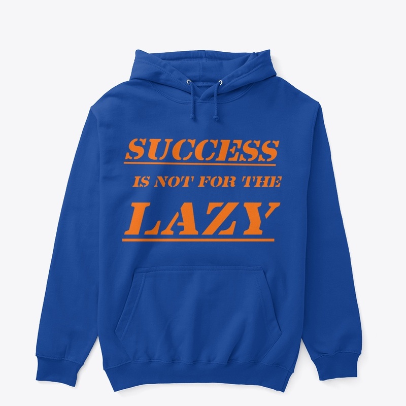 Motivational Success Apparel SHERT