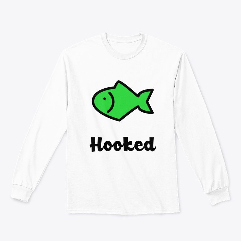 Hooked