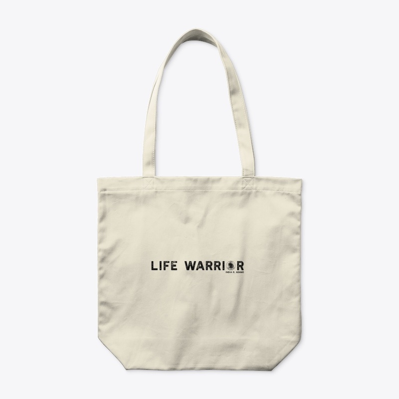 LIFE WARRIOR