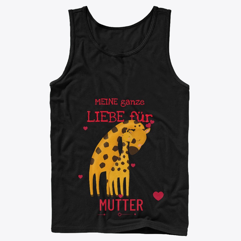 Meine Ganze Liebe Für Mutter