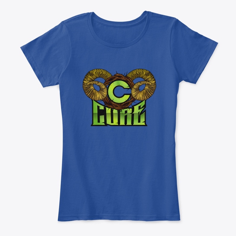 Knot So Pro Cure Apparel