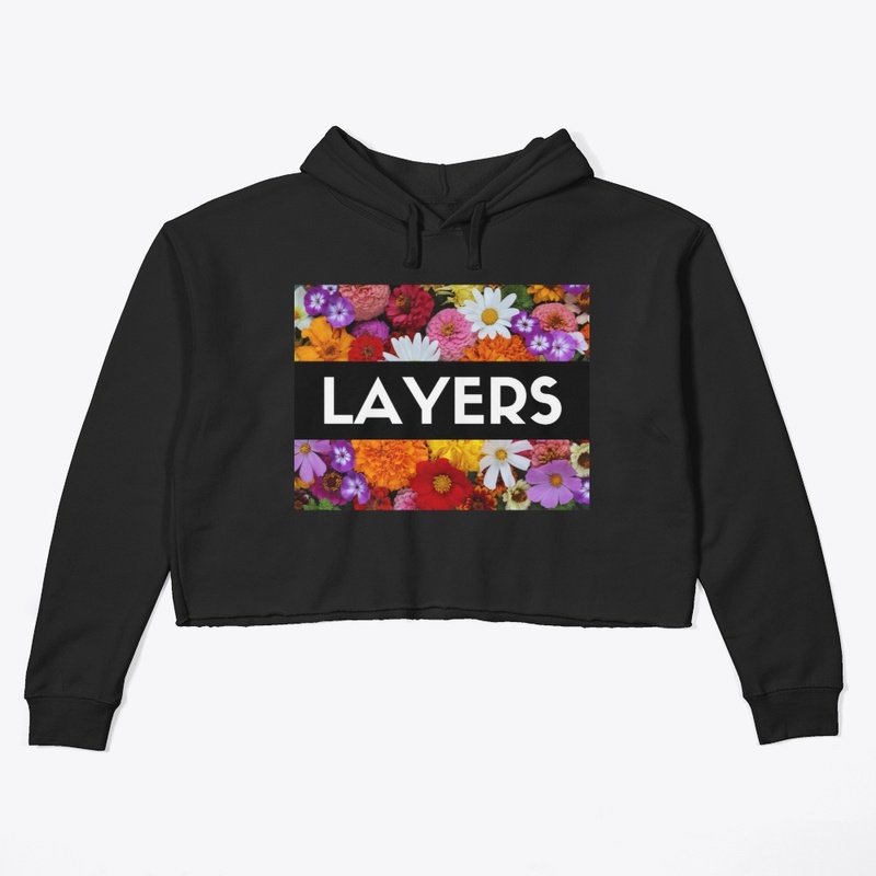 LAYERS Floral