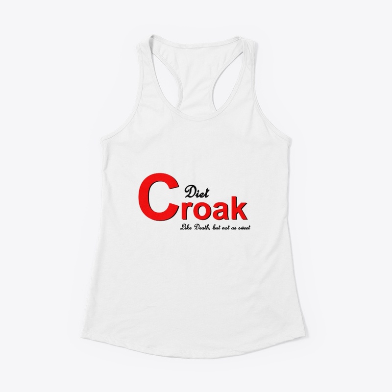 Diet Croak
