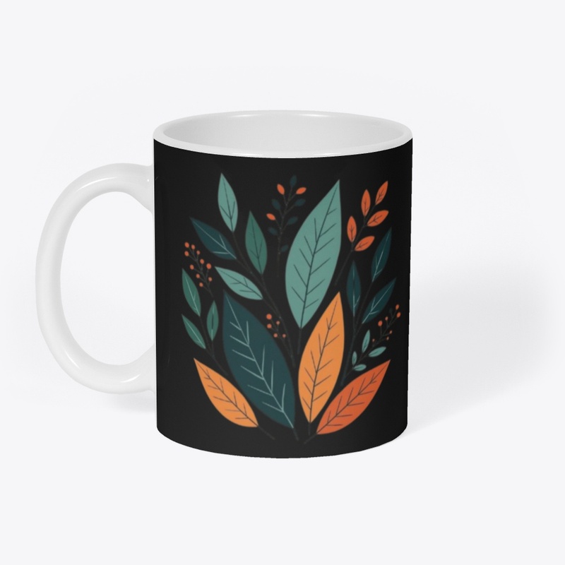 Timeless Botanical Beauty