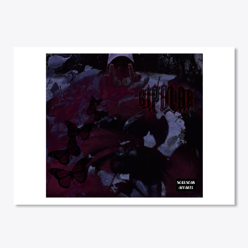 Bipolar Collection - SoulSean Apparel