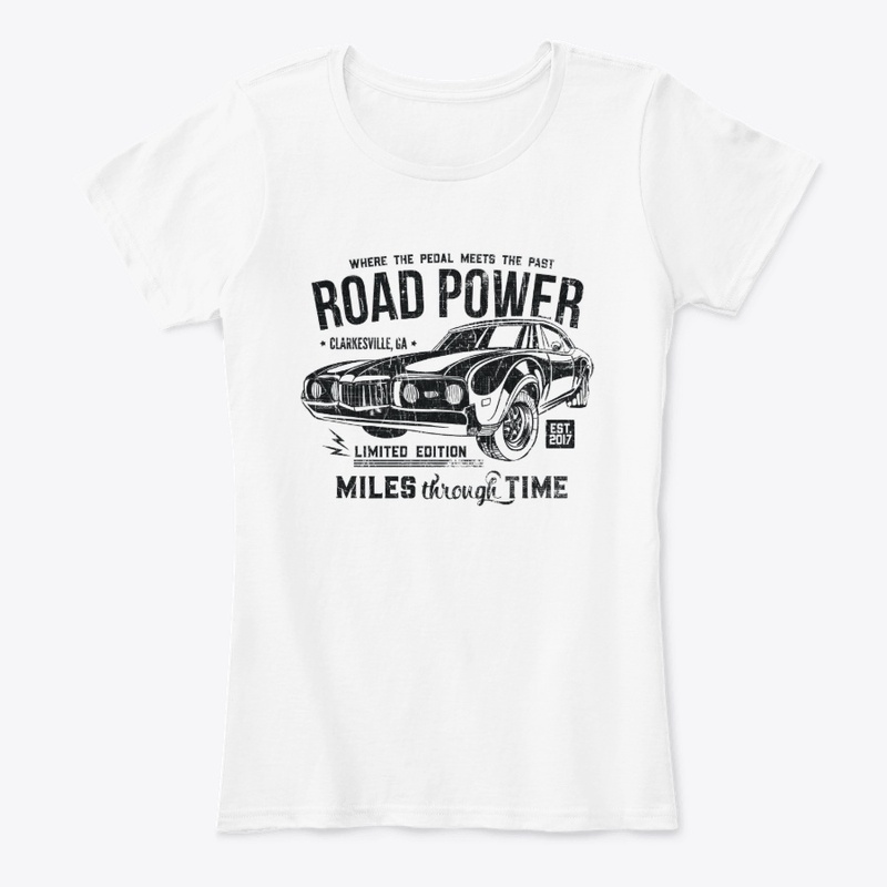 Road Power (Black)
