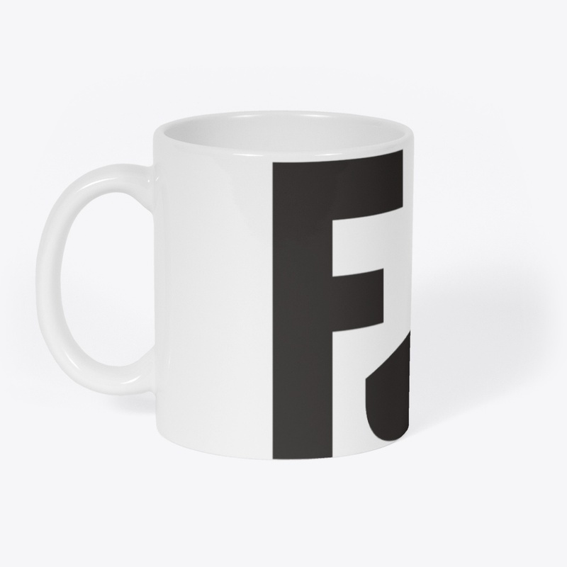 Classic FJP Mug