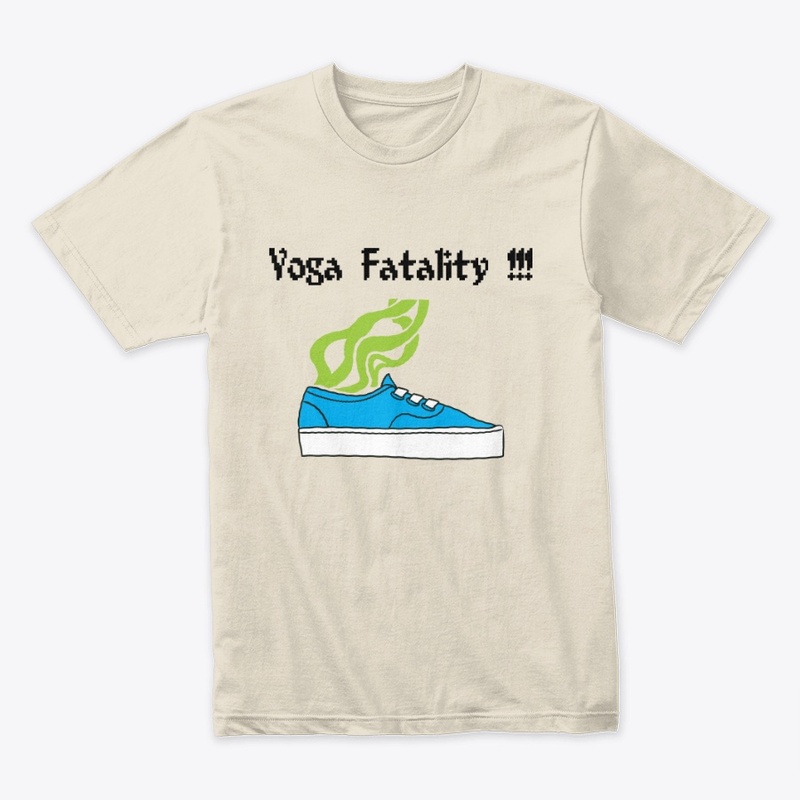 Yoga Foul