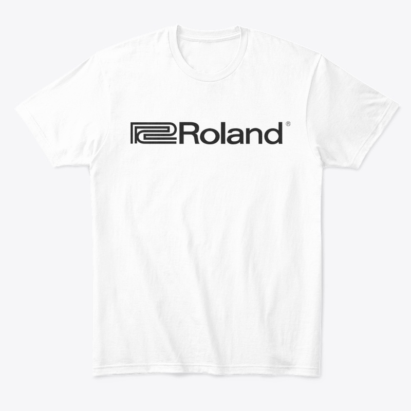 Roland logo