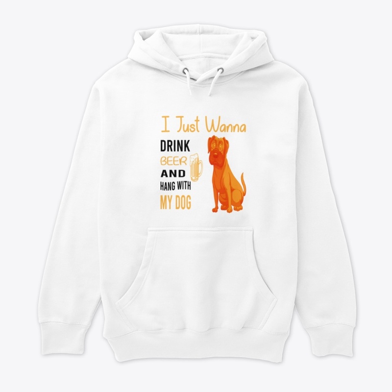  Typograpy Dog lover t-shirt