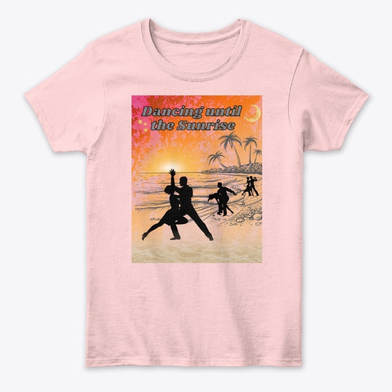 Retro-Dancing