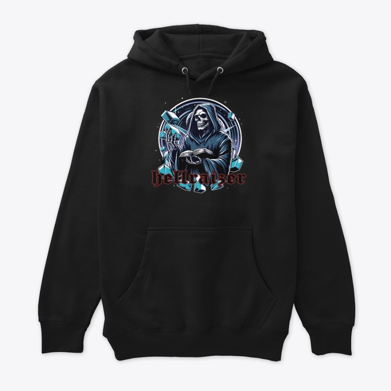 HellRaizer Reaper Alchemy