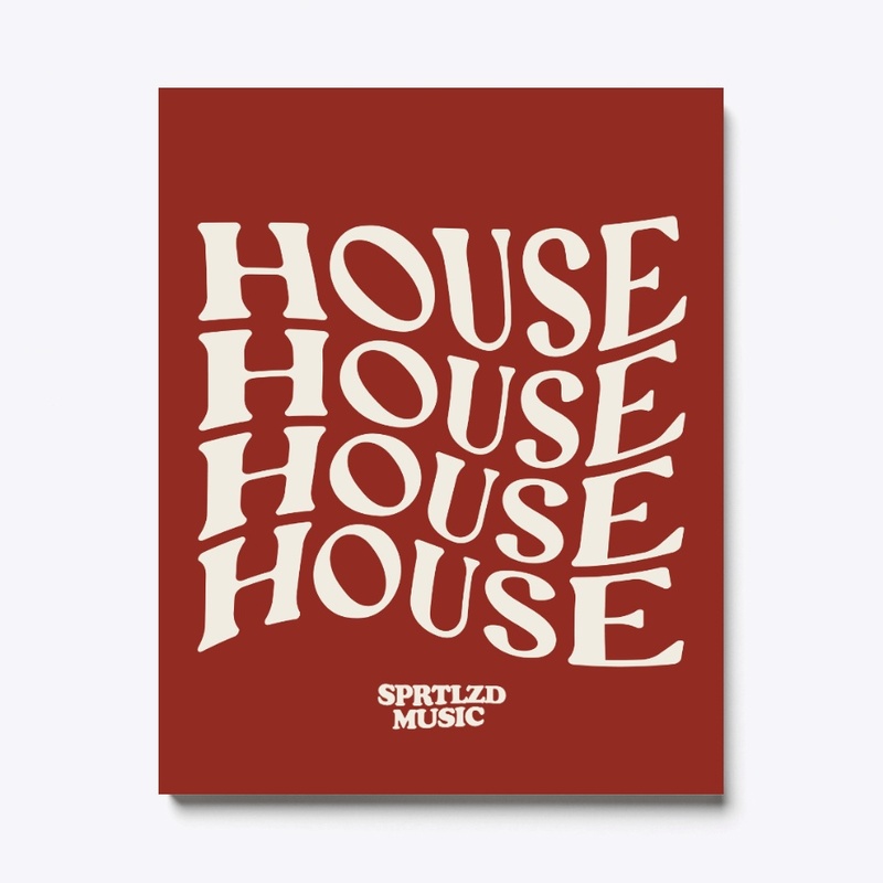 HOUSE HOUSE HOUSE!