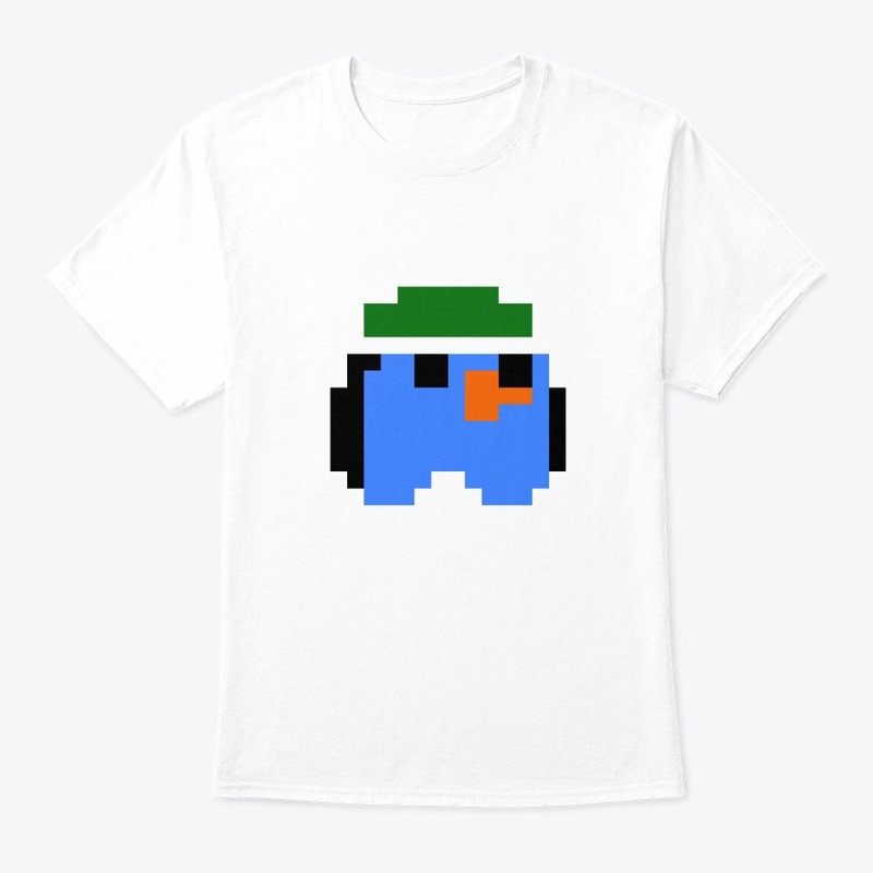 Blue Peng