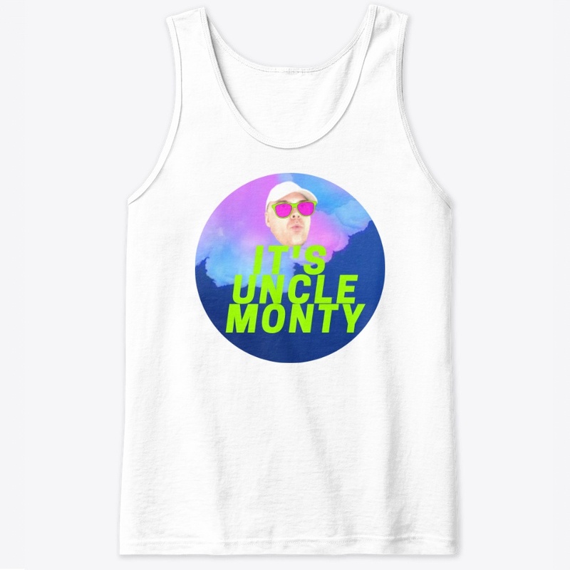 iT'S UnCLE MontY MeRch