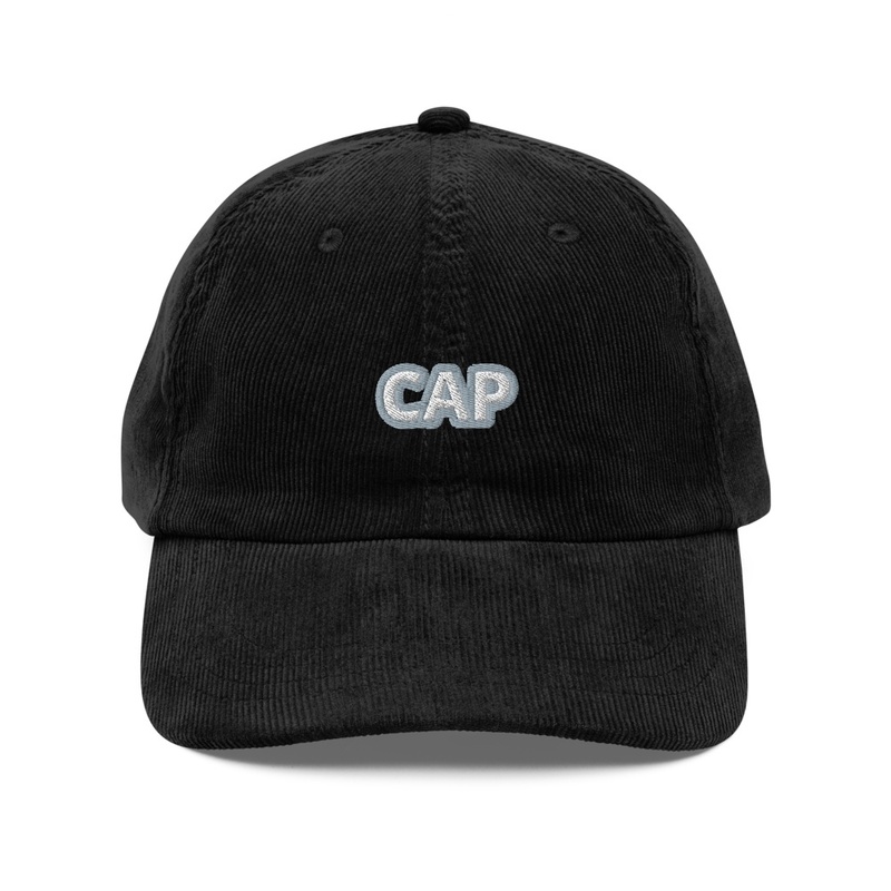 Cap hat