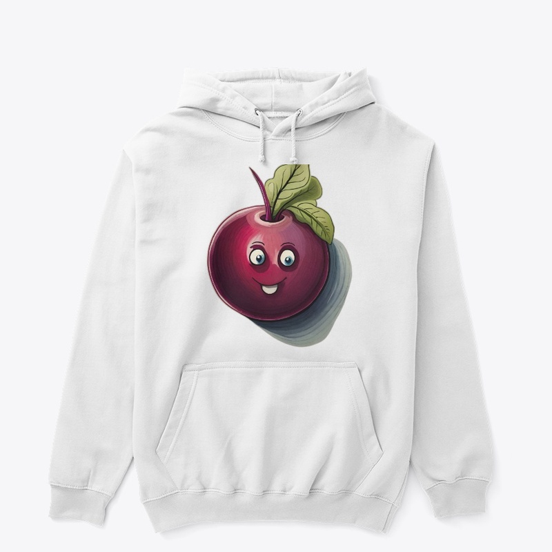 Berry Beet