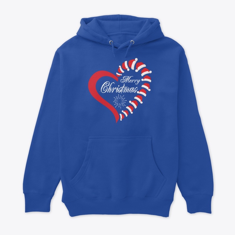 Merry Christmas T-shirt