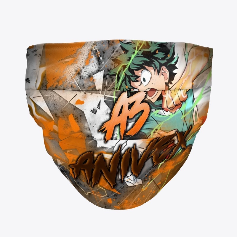 A3 Merchandise