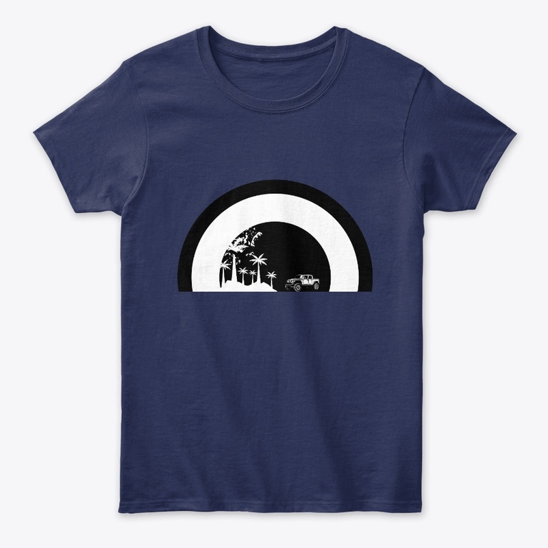 Women's Classic Tee