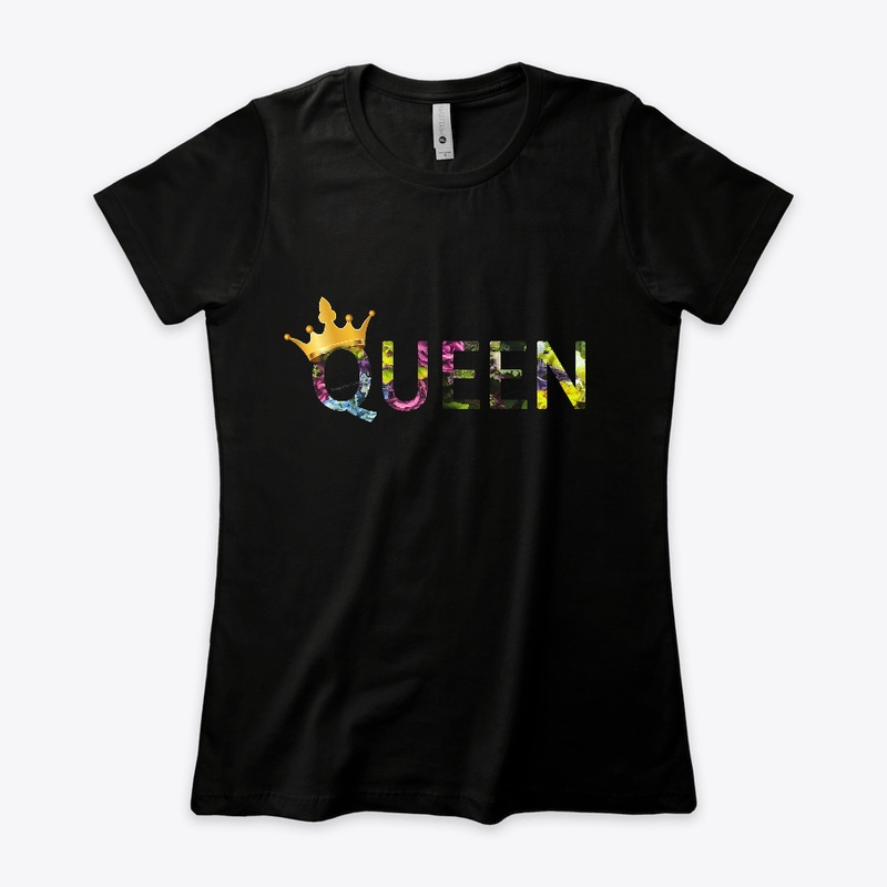 QUEEN