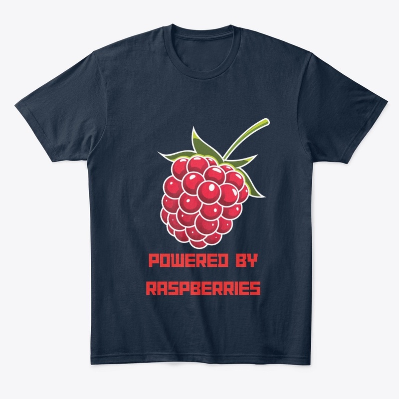 Big Raspberry I