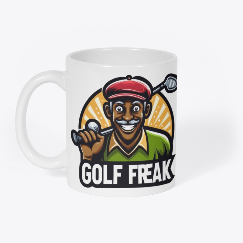 GOLF FREAKS COLLECTION