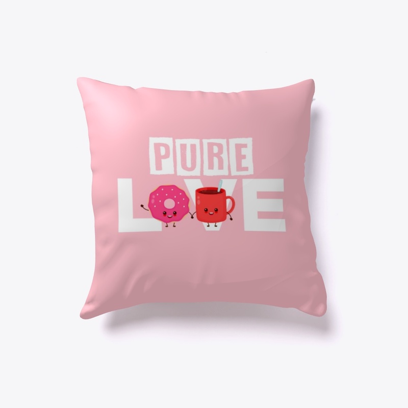 Pure Love