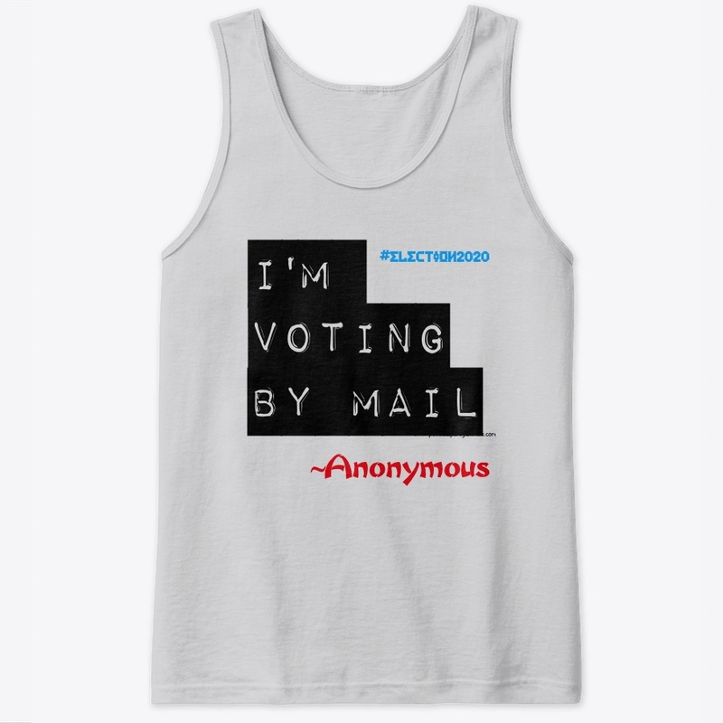 Voting By Mail