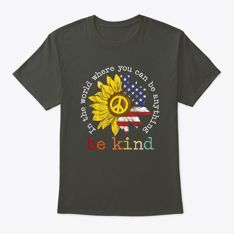 Sunflower in the world where you can