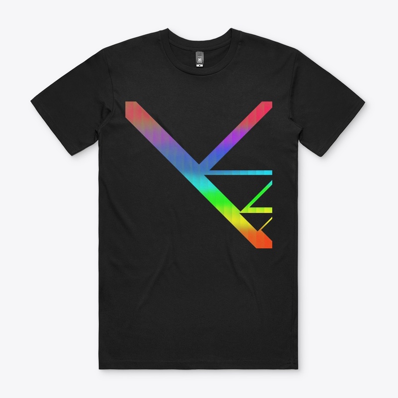 ZIG ZAG T-SHIRT DESIGN