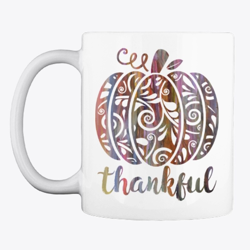 Thankful