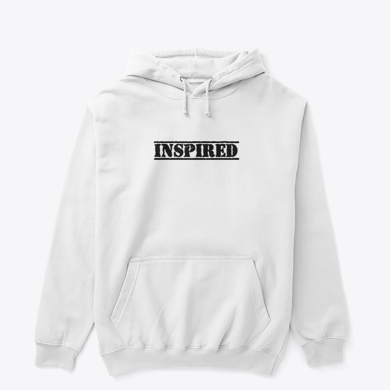 INSPIRED T-SHIRT