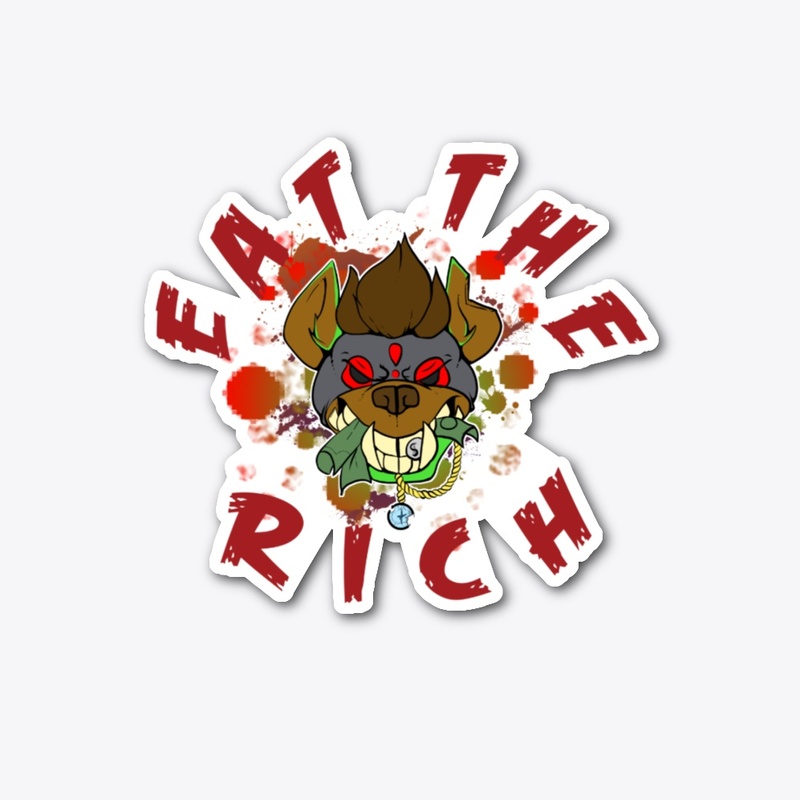 Eat The Rich