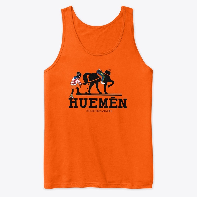 HUEMEN 